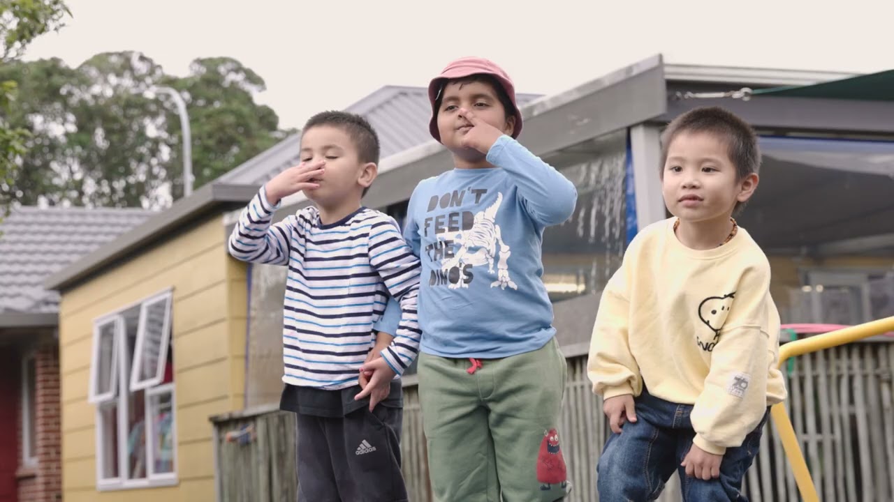 KidsCan Gumboots Have Arrived