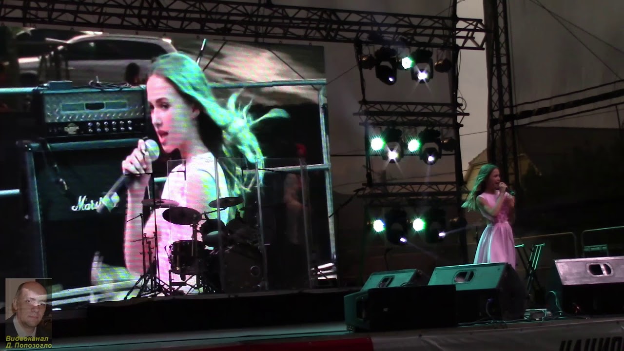 01 - Анна Драгу - Драмы больше нет