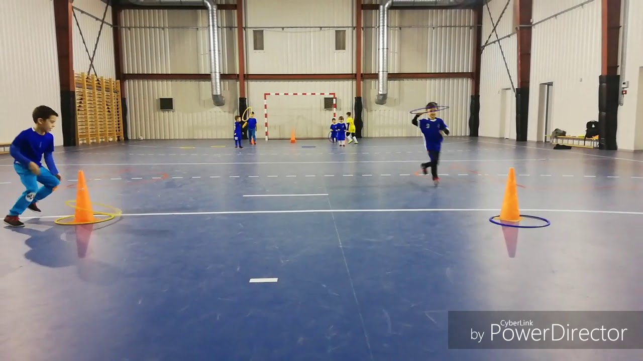 Antrenamente fotbal Copii 3ani 4 ani 5 ani 6 ani