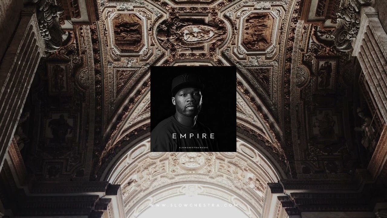 Empire [50 Cent x Nipsey Hussle x Hip-Hop Type Beat]
