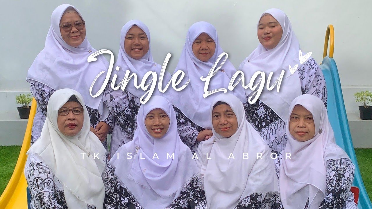 Jingle Lagu 