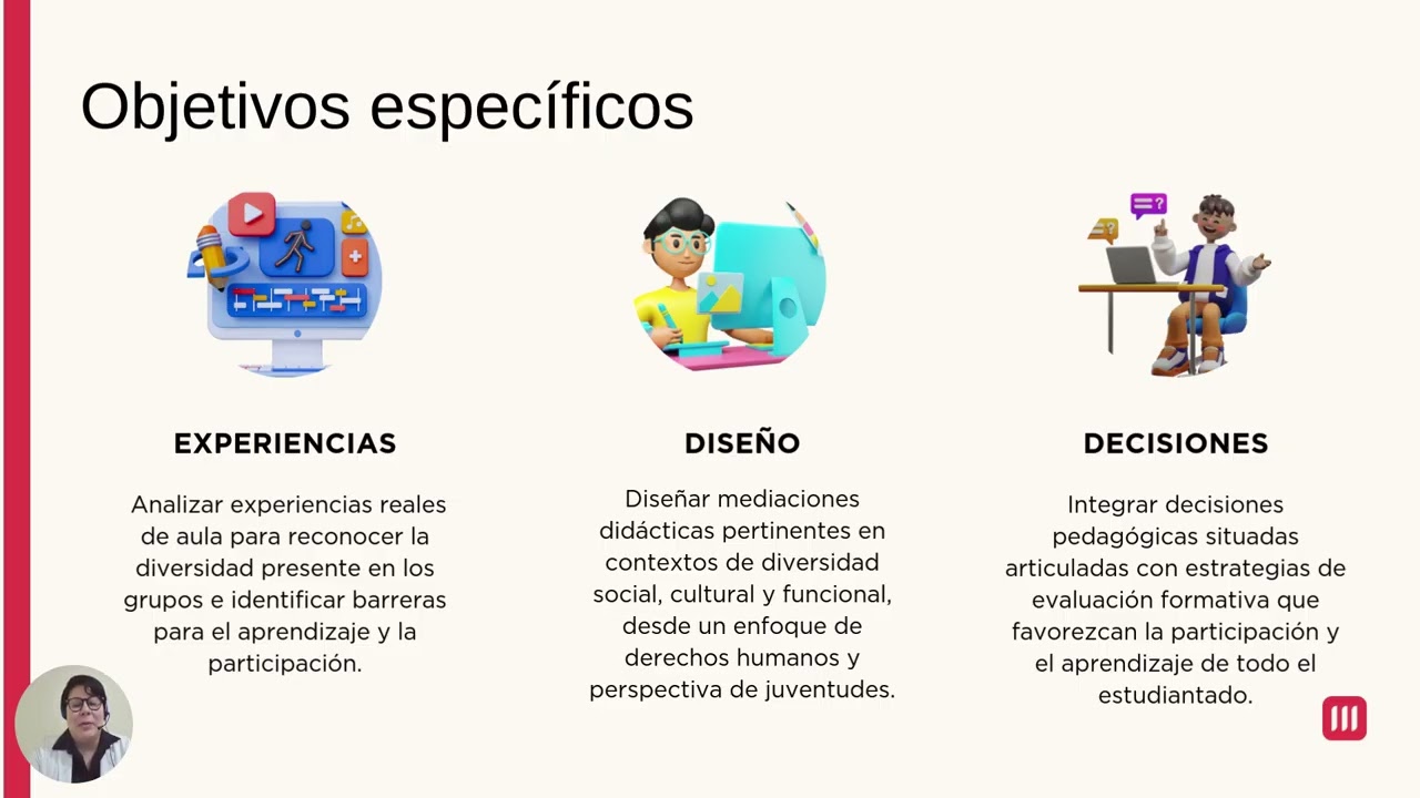 IIIEPE_Diversidad en el aula de la EMS: Decisiones pedagógicas para contextos heterogéneos