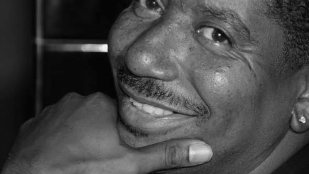 TONY GRANT SINGS TRIBUTE  
