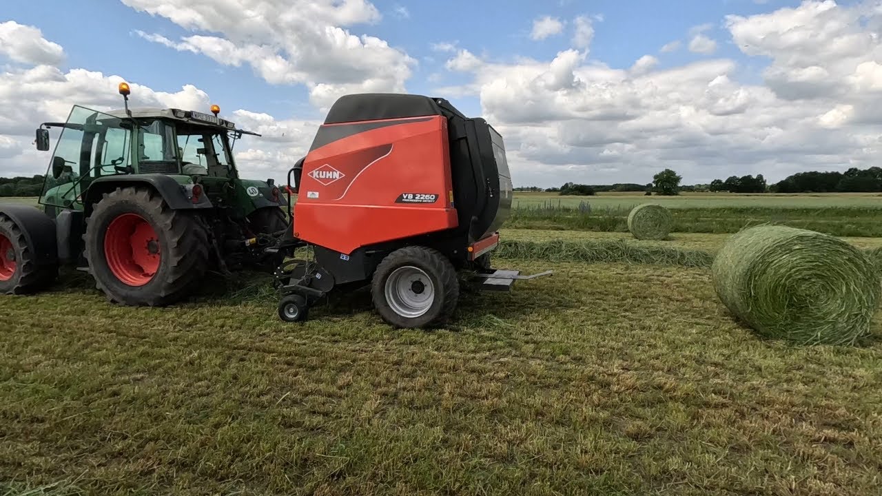 #321 Sianokosy 2025 || Drugi Pokos Zbieramy W Bele || Jest Towaru ^^