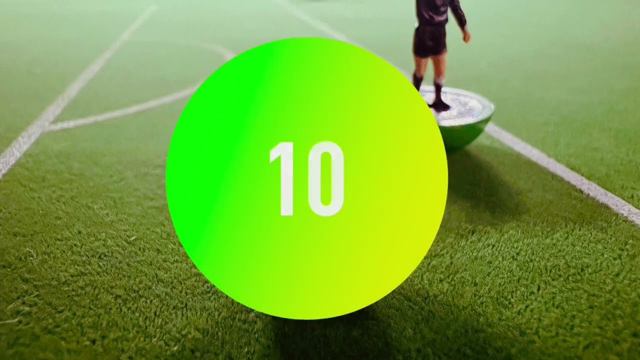 Episode 24, the national teams top-10.