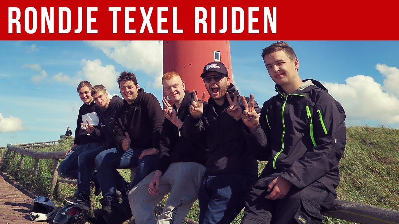 SCHAPEN VANGEN OP TEXEL | VOL GAS MET JOEY