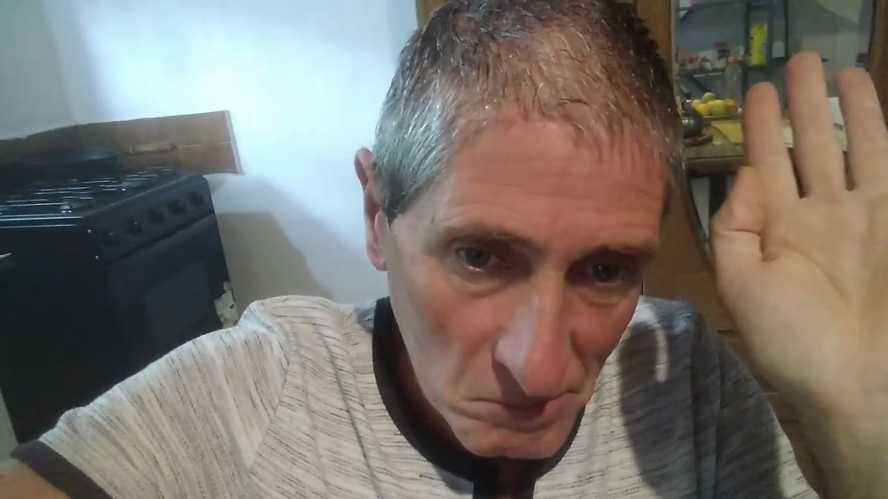 Lo hago por amor o por miedo?