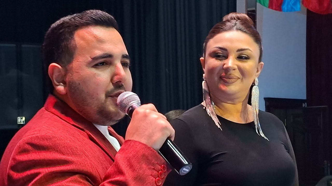 Amil   Ağcəbədili   Sevinc   Qasımova   Ağcəbədi  Toyunda  Performans 《 HD  Video  Music  》 2026
