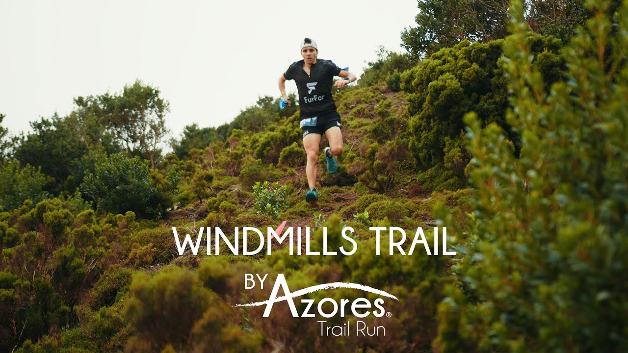 Windmills Trail 2021 - Taça de Portugal de Trail Running