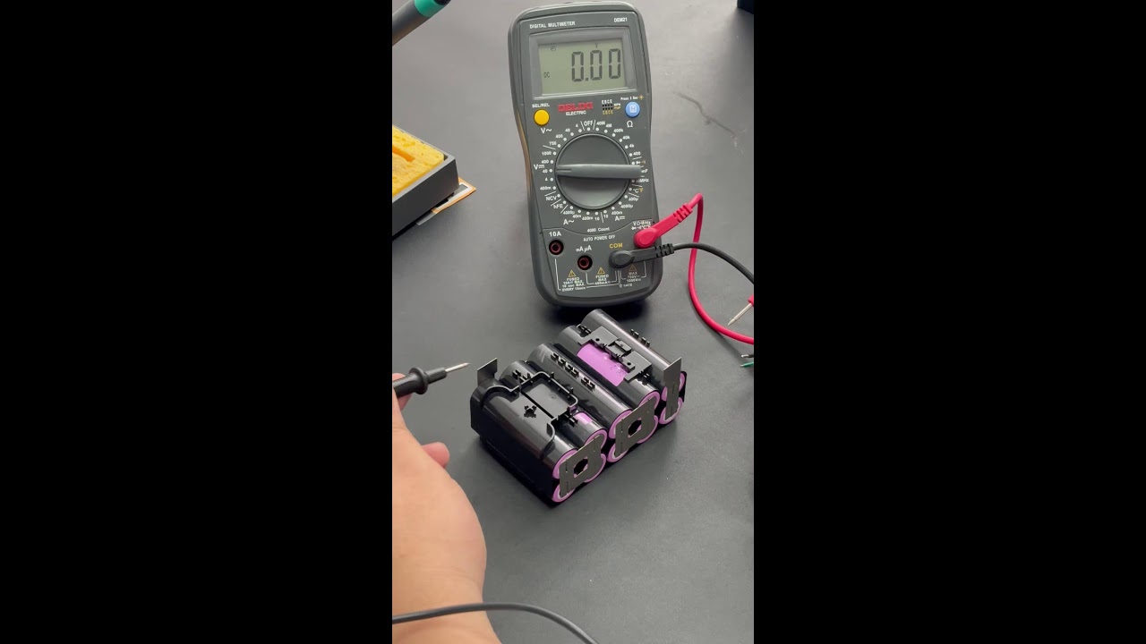 Let's immerse ourselves in the assembly and real-world testing of power tools.