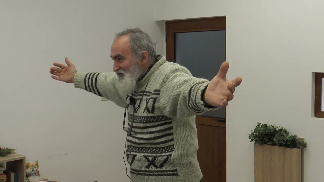 За да не погине нито един (14.01.2024 г.)