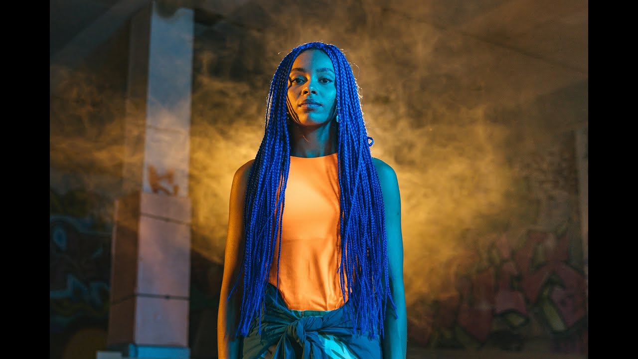 Brimuks, Ibraah - Nakupenda Sana (New Afrobeat Fusion) [Trinket Visualizer]