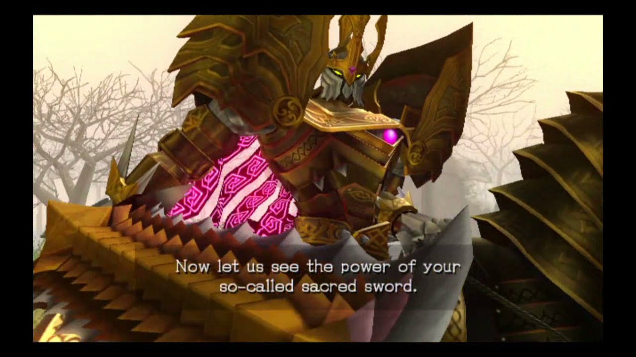 Right Stick as sword(Texture mod)showcase-Sonic and the Black Knight