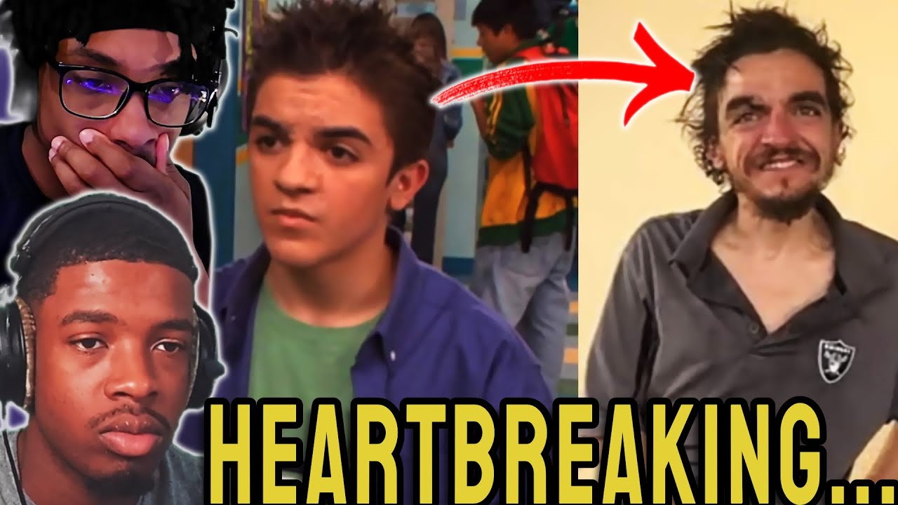 Another Child Star Left Homeless...
