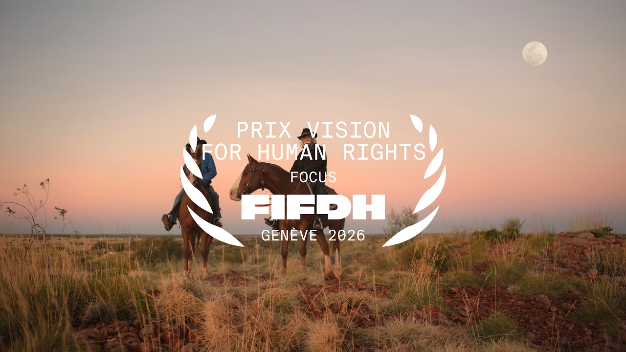 FIFDH 2026 I Yurlu | Country · Trailer