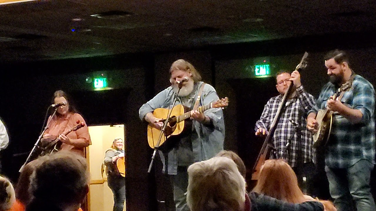 Say Won't You Be Mine - Blue Mafia Reunion