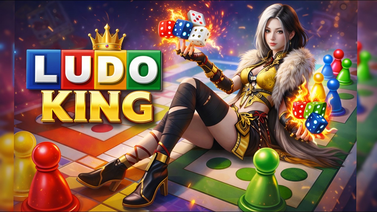 🔴Live 🔴 JsR 😎 Ludo 🎲 King 👑 #live #ludo #ludoking  #ludogameplay #shortlive