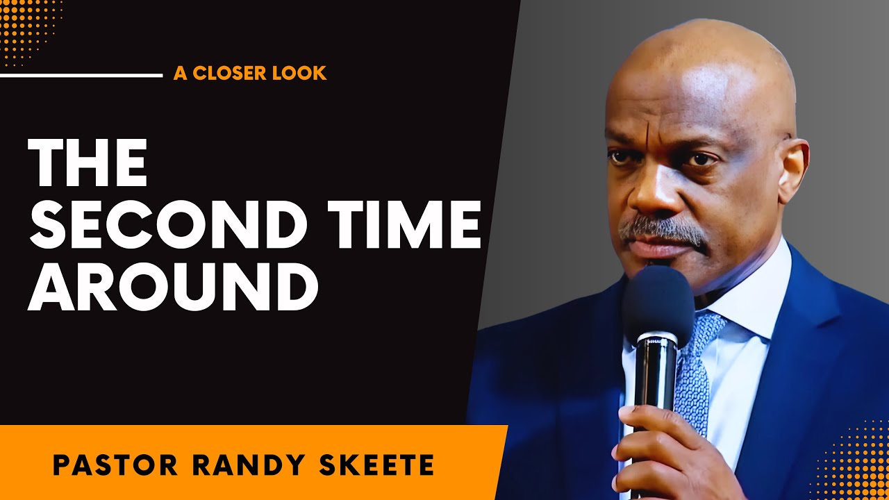 The Second Time Around  