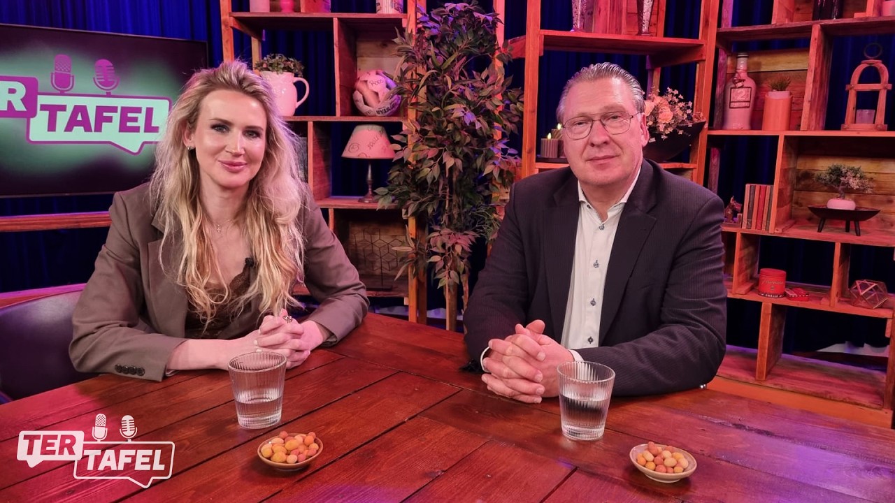 Ter Tafel  - Mantelzorg opgenomen in het bestemmingplan