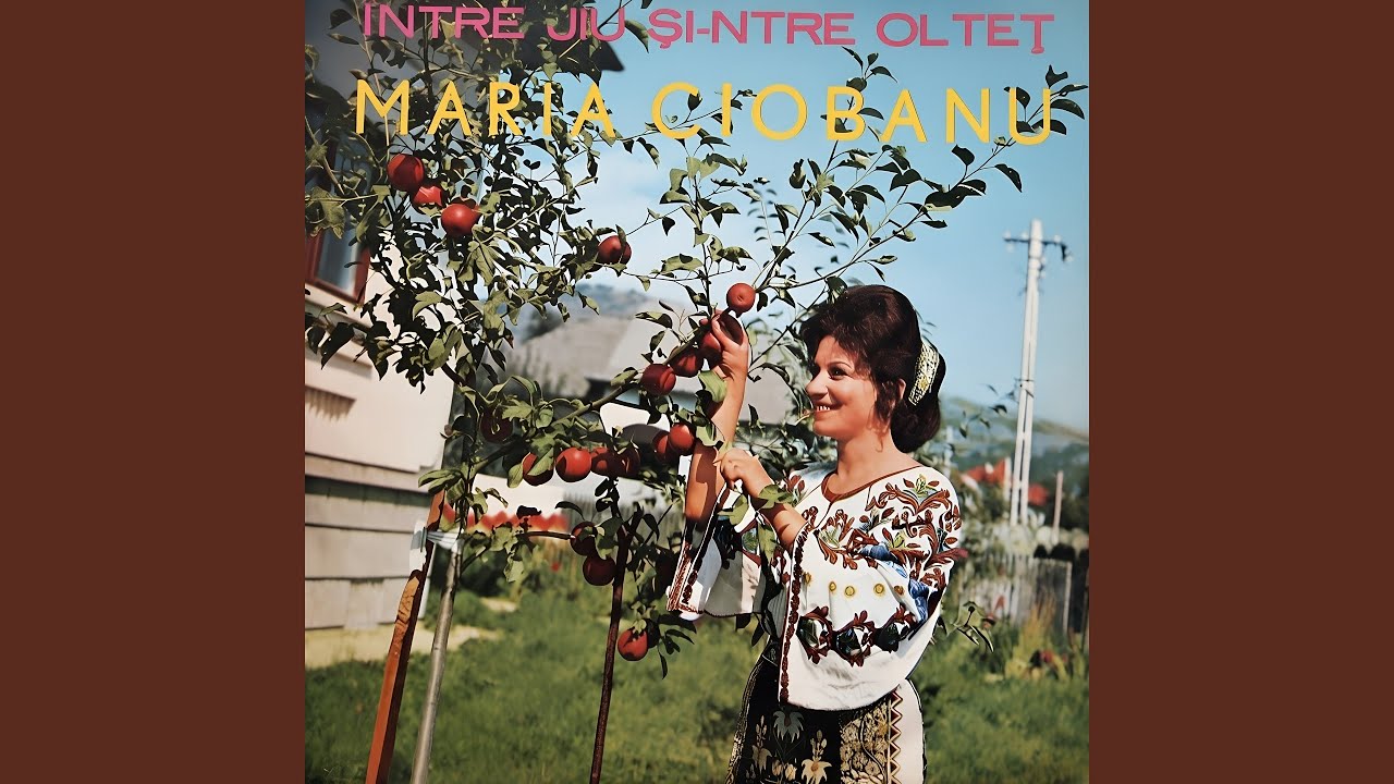 Vântul De Vară Mă Bate