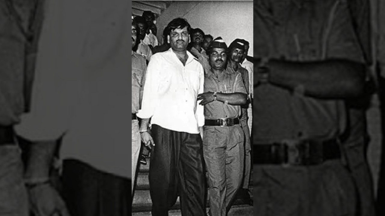 Harshad Mehta The Big Bull !
