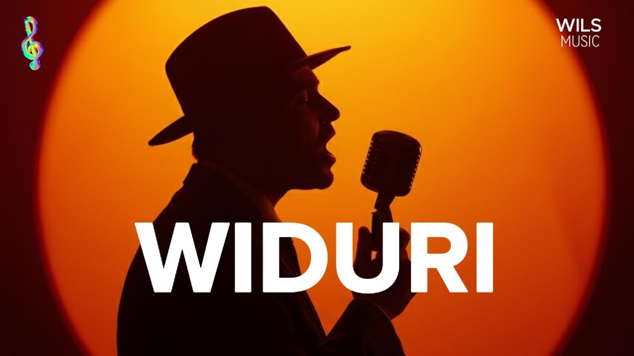 Widuri – Jazz Pop Cover | Lagu Romantis Abadi Indonesia