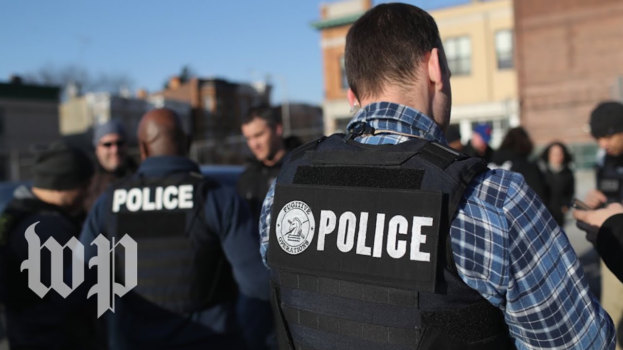 Trump makes immigration his top priority for his 2020 bid, vowing mass deportations