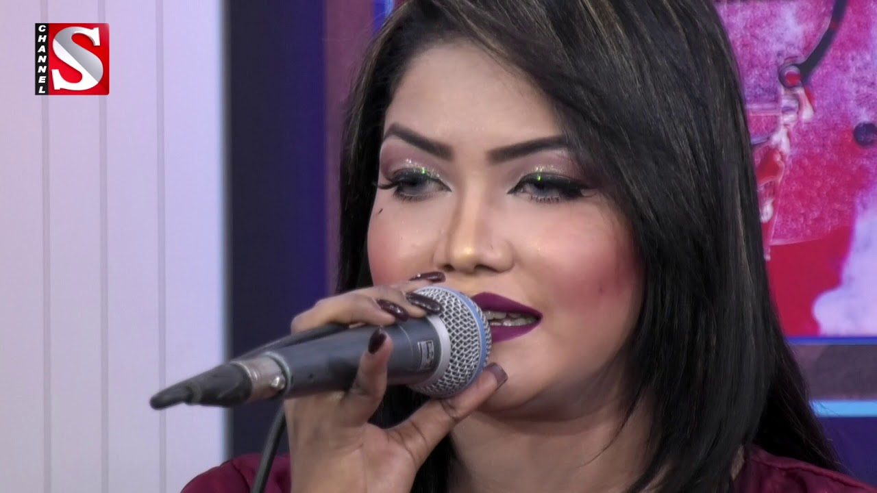 Tarunner gaan | তারুণ্যের গান | Musical Program Channel S Tarunner gaan | EP 11|Bangla Song 2019