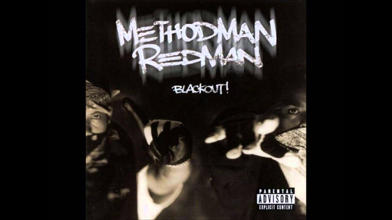 Method Man and Redman - Da Rockwilder (Explicit)