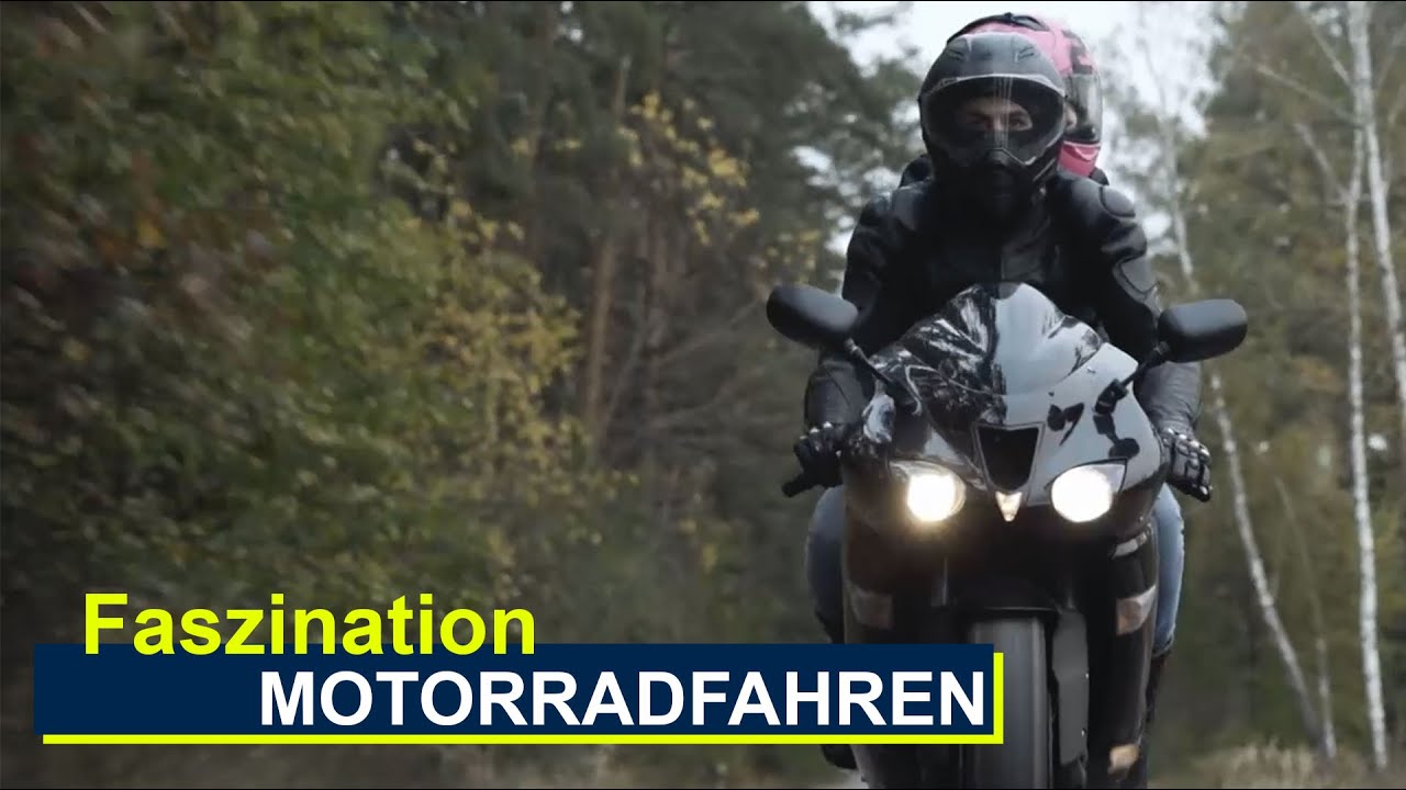 Motorradfahren: Freiheit mit Risiko – Schicksale, Prävention & Sicherheit 🚴‍♂️⚠️ I Polizei NRW
