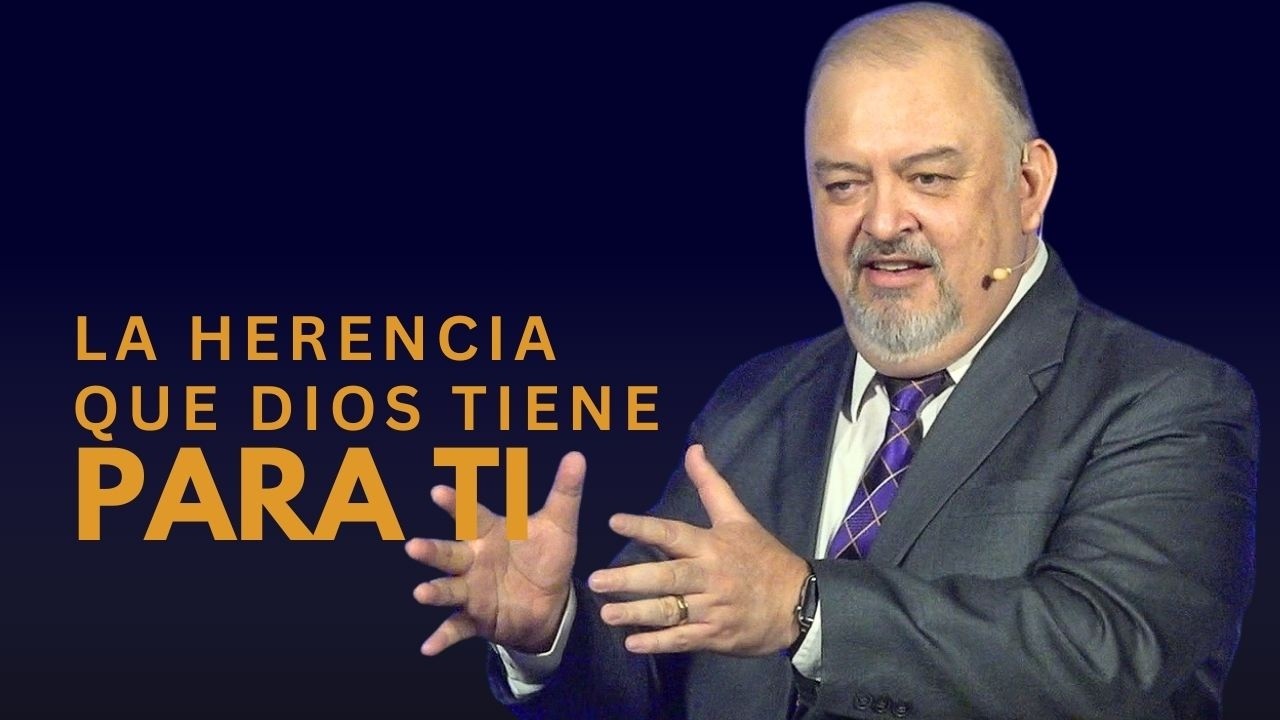 El NOMBRE de Dios ESCRITO en la frente | Sergio Rosal