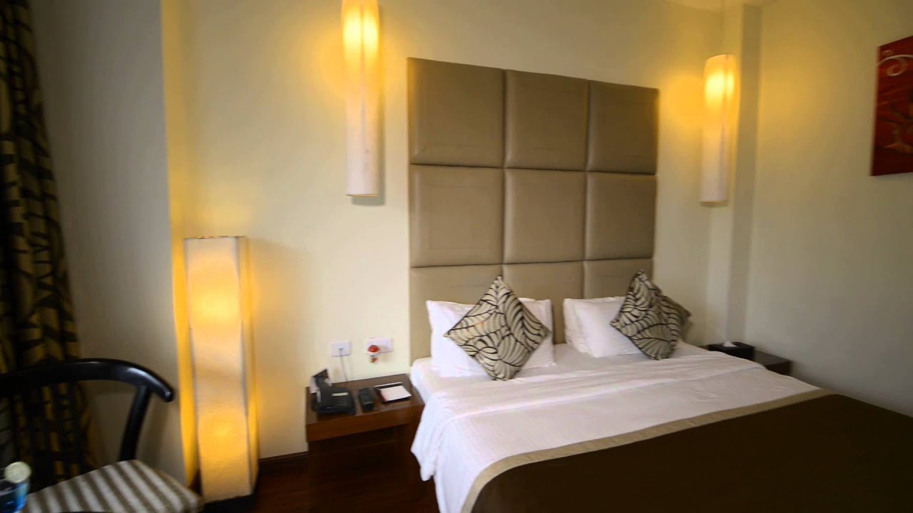 SeaShell, Port Blair Deluxe Room
