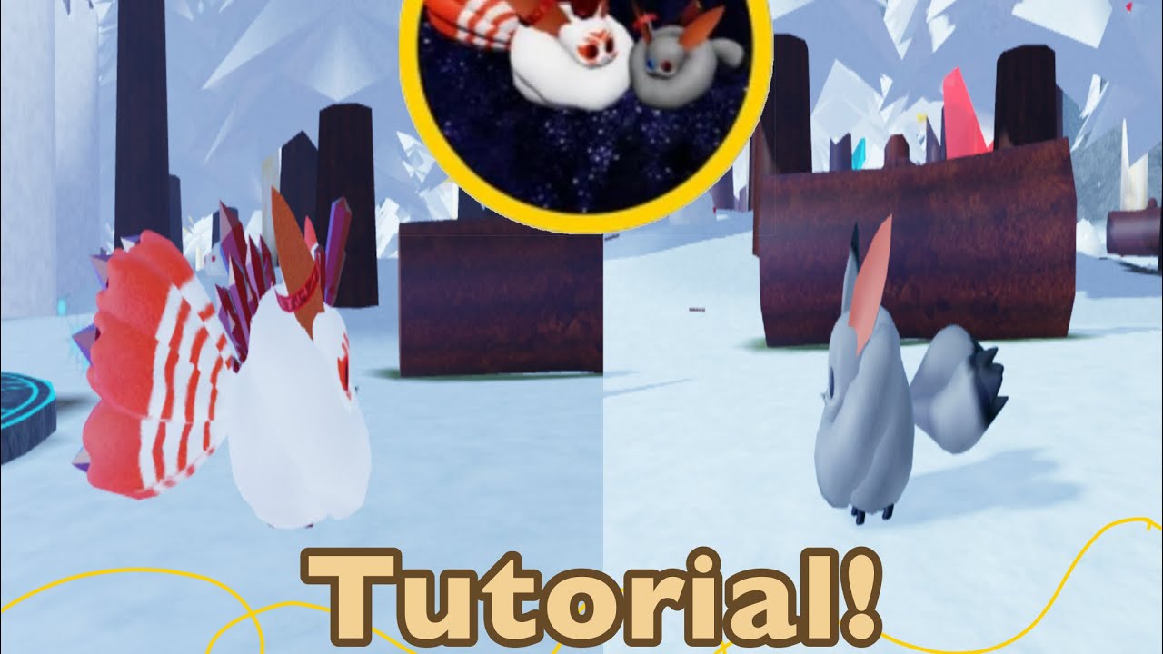 (READ DESCRIPTION!) How to get little big hero badge in creampuff study rp!🦊🦊✨⭐️