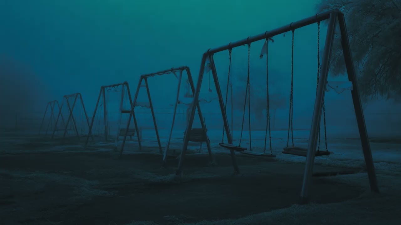 slowed memories...