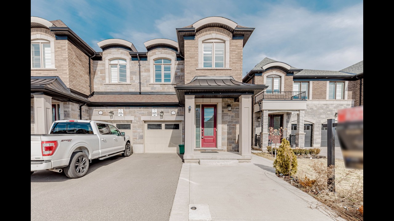 1335 Farmstead Dr, Milton - HD VIRTUAL TOURS