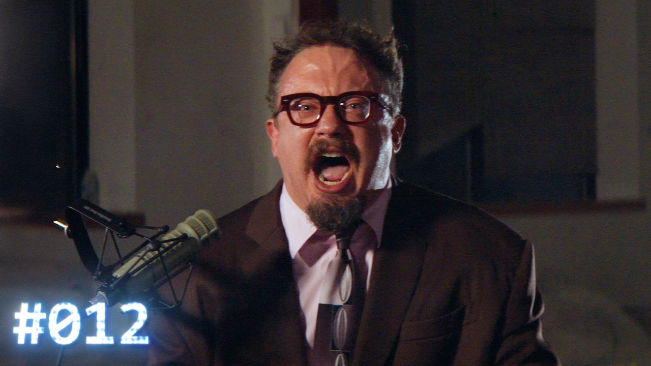 The Sam Hyde Show: The Lost Episode