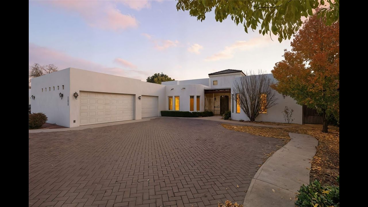 508 Laguna Seca Lane NW, Albuquerque, NM