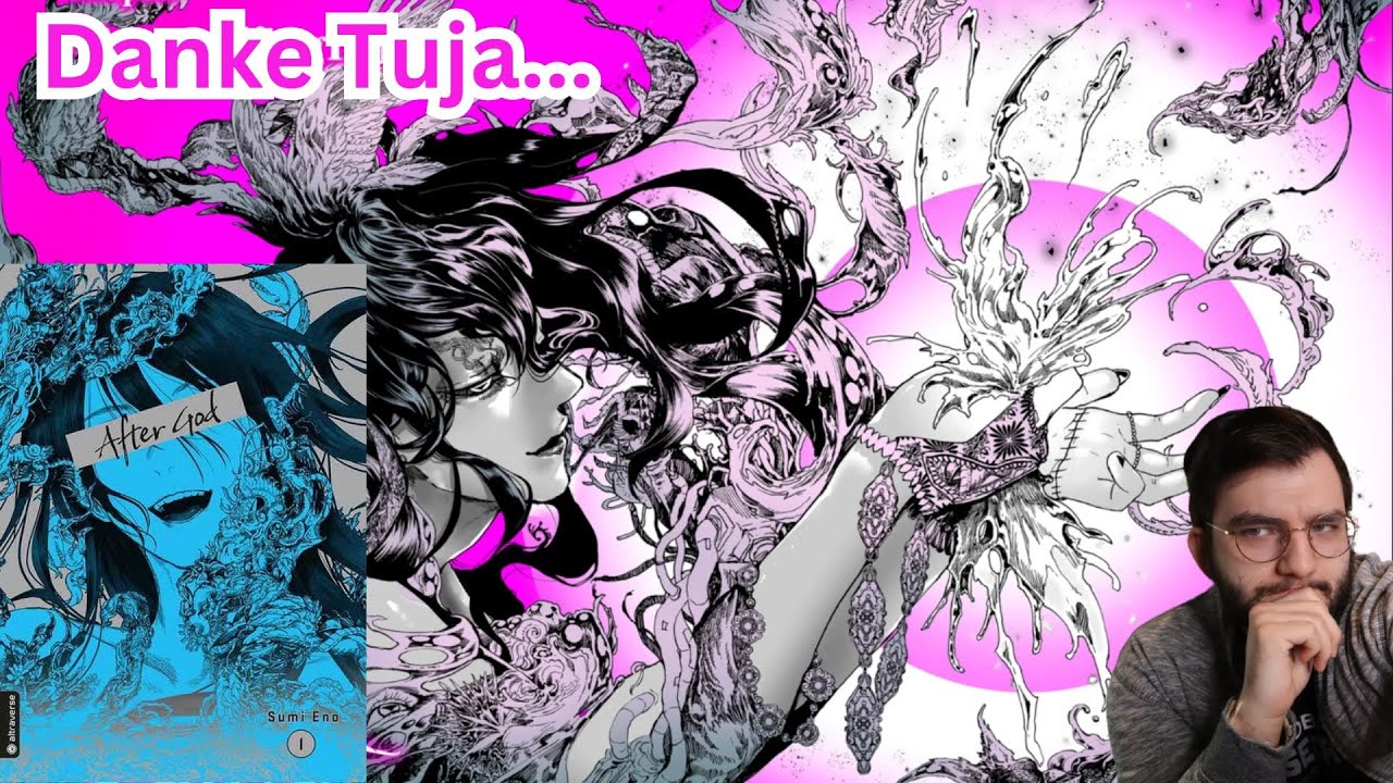 After God || Manga First Impression