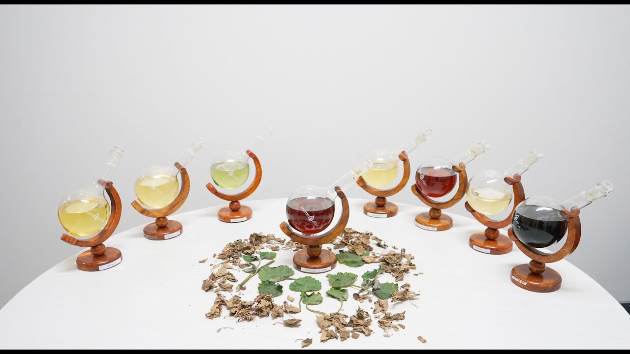Aroma Atsiri Indonesia (AAI)