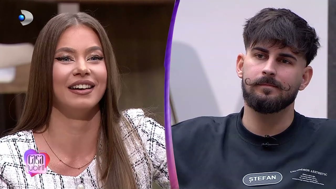 Casa Iubirii (26.02.2024) - Episodul 43 | Sezonul 3 | Editie COMPLETA