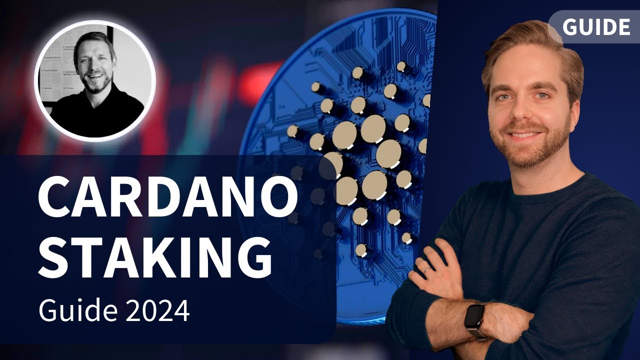 Cardano Staking 2024: Wo kann ich ADA staken? Lohnt es sich? - Chancen, Risiken & Tipps
