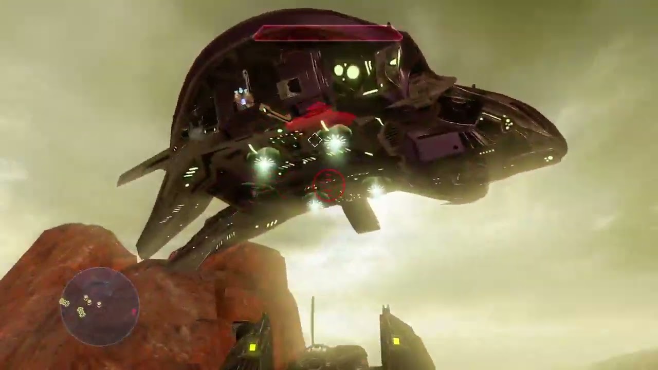 Halo 4: The Master Chief Collection (Part 4/6)