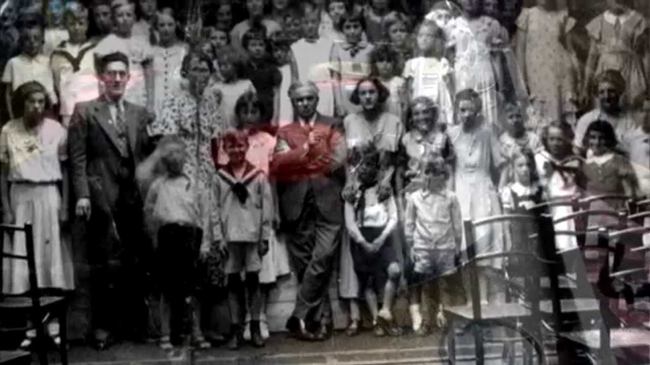 (1933) De Kleppermarsch - A.V.R.O. Kinderkoor o.l.v.  Jacob Hamel