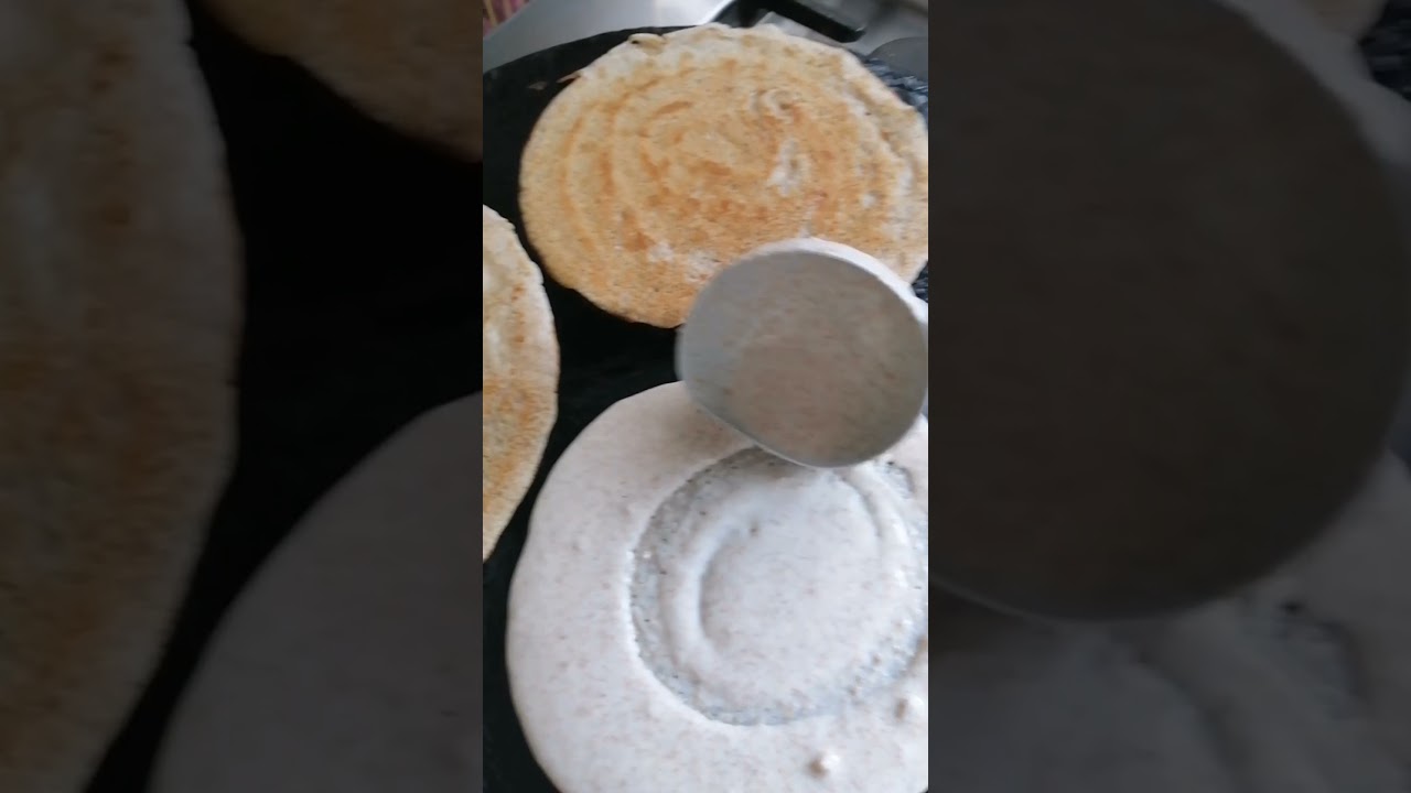 Kubos saj (Arabic Flat bread)