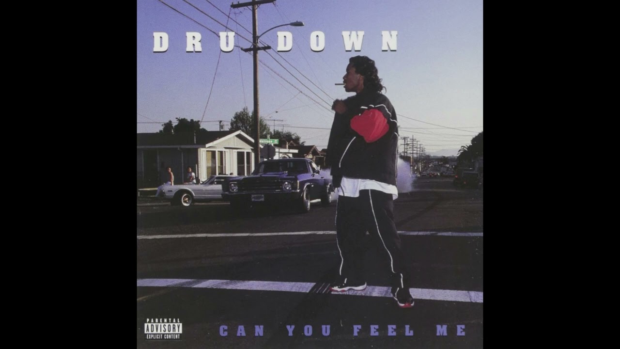 Dru Down x Bay Area Type Beat - 