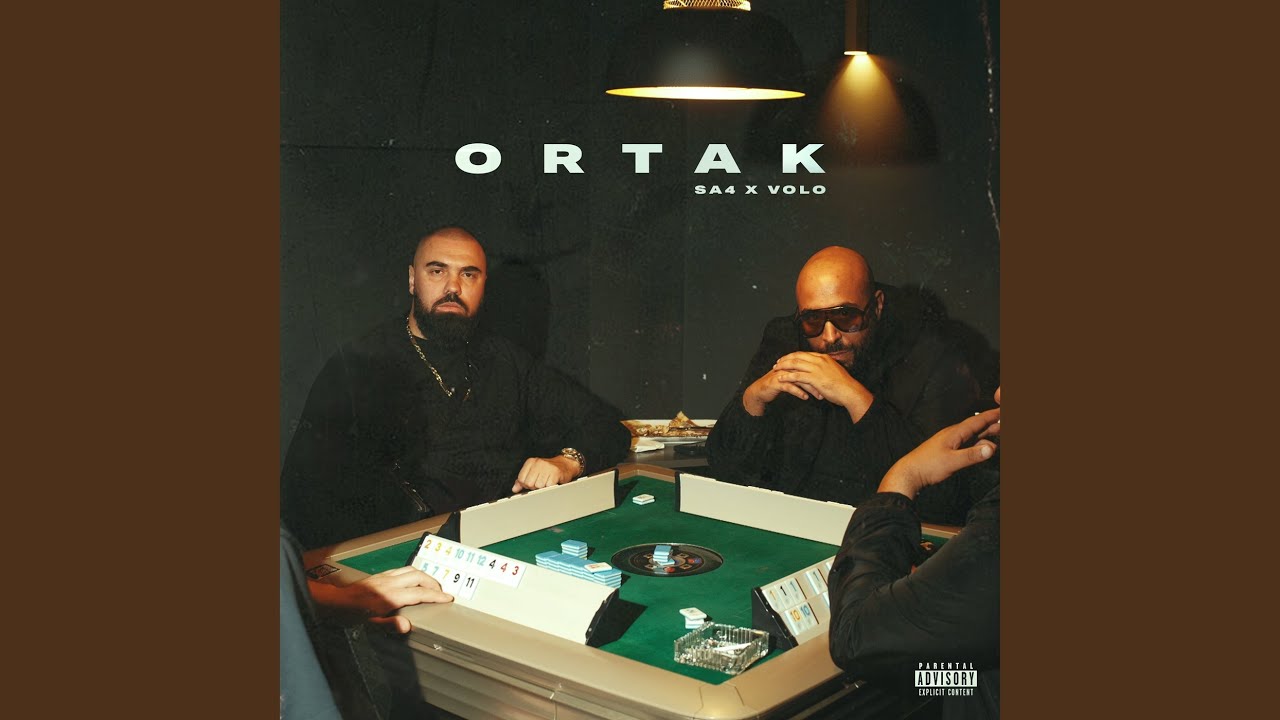 Ortak