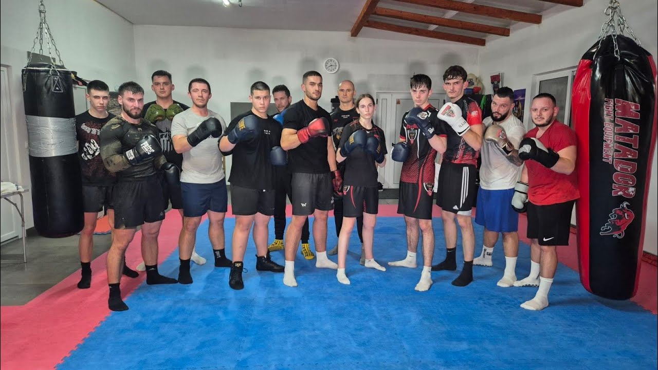 Povratak u zavičaj i novi početak: Boks klub okuplja mlade u Posavini