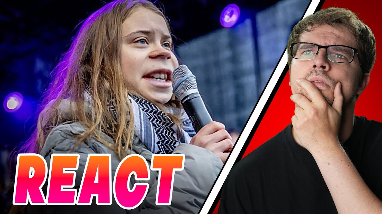 Das Klima ist gerettet! - Ehrliche Nachrichten 🥵 - React
