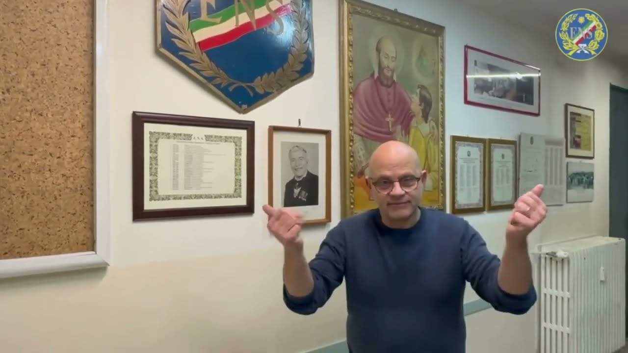 Breve storia della nostra Sezione ENS di Bari ( via G. Bozzi 15 )