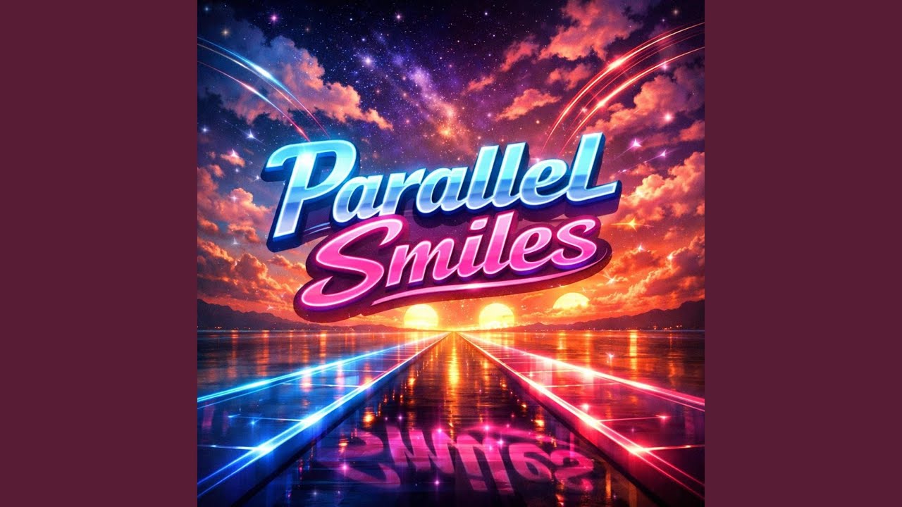 Parallel Smiles